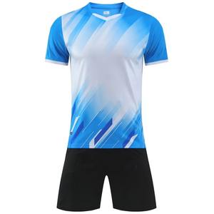 Nom personnalisé Numéro Hommes Arbitre Uniformes Football Football Maillots Shorts Chemises Costume Thaïlande Vêtements Sportswear - Product Image 2