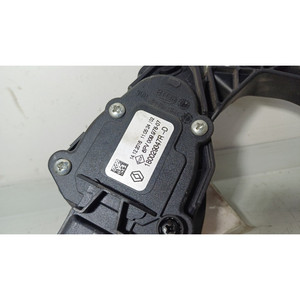 Pédale d'accélérateur RENAULT Clio Série IV 180029347R D4F740 (12>19) - Product Image 6