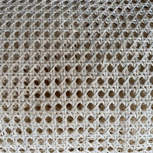 Cinta de ratán, rollo de caña hecho a mano de Vietnam de poste natural, ideal para decoración de pared personalizada, Mango para aplicaciones ecológicas - Product Image 1