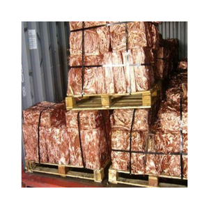 ผู้ผลิตและจำหน่ายเศษลวดทองแดงที่ได้รับการรับรอง - Product Image 3
