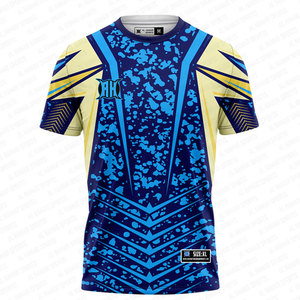 Camisetas de hombre de alta calidad de primera calidad, material duradero con stock de ajuste de gran tamaño, disponible a precio competitivo - Product Image 1