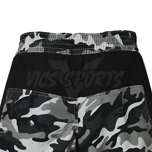 Shorts MMA les plus vendus, shorts MMA confortables, vêtements de sport MMA, shorts de course MMA pour hommes - Product Image 5
