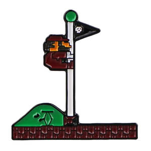 Colección de Pins de Super Mario World - Product Image 4