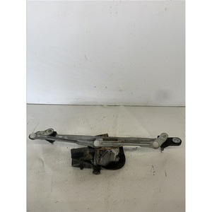 Motore Tergicristallo Anteriore FIAT Panda Serie 9942456 (80>86) - Product Image 6