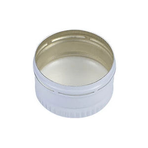 Capuchon ROPP de 28 mm pour bouteilles en plastique Remplissage à chaud Aluminium-plastique Anti-fuite Anti-vol Personnalisable - Product Image 3
