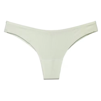 Sous-vêtements pour femmes M-xl, culotte en coton, culottes sexy, sous-vêtements féminins, culotte de couleur unie, lingerie pour femmes