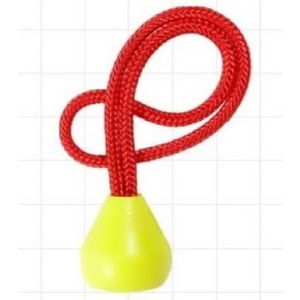 RECOVERY L 22.4 mm Rosso Conico Attrezzi per Carrozzeria Prodotto - Product Image 1