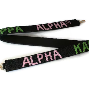 Les plus mignons sacs à main à sangle perlée à la main noir rose et vert couleur toutes les tailles disponibles fabricant indien - Product Image 1