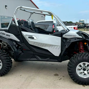 TOP NATIONAL 2026 Can-Am Maverick Sport X mr 1000R véhicule utilitaire à vendre avec garantie - Product Image 1