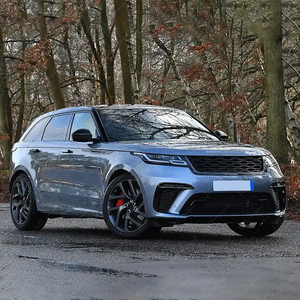 Kit de carrosserie prix usine pour Land <span class=keywords><strong>Rover</strong></span> <span class=keywords><strong>Range</strong></span> <span class=keywords><strong>Rover</strong></span> <span class=keywords><strong>Velar</strong></span> <span class=keywords><strong>2018</strong></span> 2019 2020 Bodykit - Product Image 3