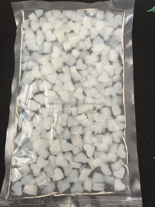 Nhà máy đáng tin cậy của Halal Hữu Cơ NATA de <span class=keywords><strong>Coco</strong></span> tấm nguyên khô ép thạch & bánh tùy chỉnh kích cỡ từ Việt Nam - Product Image 3