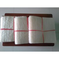 Papier de riz particulièrement savoureux, vente en gros, grande quantité de papier de riz, prix le plus bas Akina