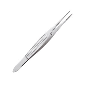 Prix de gros, instruments chirurgicaux manuels réutilisables, pinces à pouce, meilleure usine de fabrication, vente directe - Product Image 6