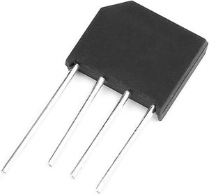 Puente Rectificador para Convertidores, Aplicaciones de Suministro de Energía para Galvanoplastia - Product Image 2