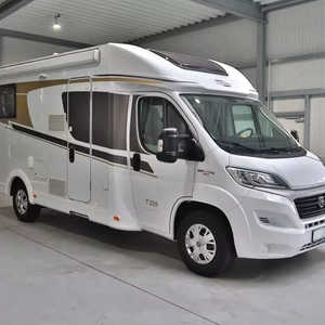 Camping-cars modernes tout-terrain tout-terrain Offre Spéciale d'occasion pour camping aventure grand espace caravane camping-car mobile de voyage camping-car extérieur - Product Image 4