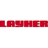 Layher logo