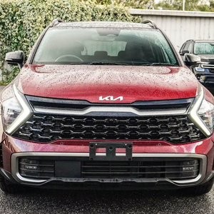 Kia Sportage HEV GT-Line Auto FWD 2024 (conduite à droite) - Product Image 1