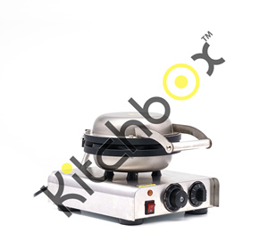 Kitchbox Industrial Commercial Mini Donut <b>Maker</b> - Product Image 3