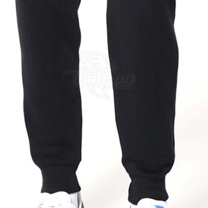 กางเกงวอร์มขายดี ทรงปกติ แฟชั่นสำหรับผู้ชาย เอวสูง ผ้าฝ้าย ใส่สบาย เหมาะสำหรับฤดูหนาว - Product Image 2