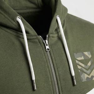 Ensemble de survêtement léger pour homme, veste zippée sur le devant, pantalon fuselé, tenue décontractée, course à pied, entraînements matinaux, athlétisme, salle de sport, fitness - Product Image 4