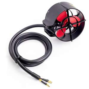 Hélice Subacuática U92 Pro CCW Más Vendida con Motor sin Escobillas de Ventilador Canalizado para Pesca, SUP, Kayaks, ROVs DIY, Barcos de Inspección, UAVs - Product Image 2
