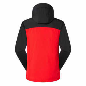 Ropa de equitación para hombre y mujer, chaqueta Softshell, nuevo estilo, precio asequible, chaqueta blanda para montar, color personalizado - Product Image 6