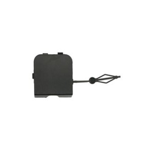 Cubierta de Gancho de Remolque para Parachoques Delantero Peugeot Partner y Citroën Berlingo III 2015-2018 9810964180 - Product Image 1