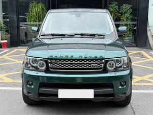 <span class=keywords><strong>Land</strong></span> <span class=keywords><strong>Rover</strong></span> Range <span class=keywords><strong>Rover</strong></span> Sport d'occasion 2012 5.0L V8 NA HSE AWD Boîte automatique 8 vitesses 5 places SUV de luxe tout-terrain essence - Product Image 3