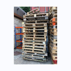 พาเลท EPAL ขายส่ง พาเลทไม้มาตรฐานยุโรป - Product Image 4