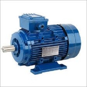 Motor de Inducción de CA Trifásico de 3kW de Alta Eficiencia, Impermeable, con Fuerte Par de Arranque, Respuesta Rápida y Ahorro de Energía - Product Image 1