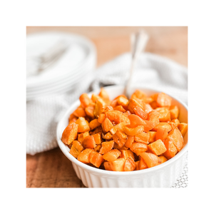 Zanahorias congeladas ofrecidas a precio de descuento para procesadores y comerciantes de alimentos globales - Product Image 3