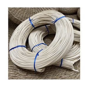 Fournisseur vietnamien de noyaux de rotin de haute qualité pour les acheteurs dans les projets de vannerie et de décoration de meubles - Product Image 1