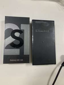 Venta al por Mayor de Celulares Usados de Segunda Mano a <span class=keywords><strong>Precio</strong></span> Económico, Smartphones S21 <span class=keywords><strong>Ultra</strong></span> 5G <span class=keywords><strong>S22</strong></span> S23 S24 - Product Image 5