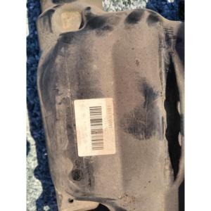 Serbatoio Carburante FIAT Talento Serie 60006181104 Diesel 1598 (16>) - Product Image 4
