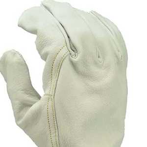 Gants de soudage légers et imperméables Vente à chaud de vêtements de travail à la mode Gant de soudage sur mesure - Product Image 6