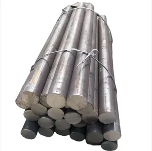 Straight optical shaft flexible shaft Steel chrome plated optical shaft 1045 S45C 20MnV6 carbon steel high hardness piston rod