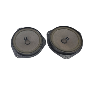 Haut-parleurs FIAT Panda 3ème Série 312 A2.000 (12>) - Product Image 6
