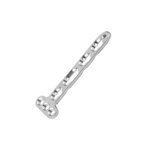 Nouvel arrivage de plaque dorsale à rayon distal à prix abordable Instruments chirurgicaux orthopédiques en acier inoxydable de qualité médicale - Product Image 4