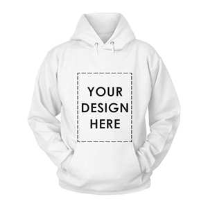 เสื้อฮู้ดหนาขน100% สไตล์วินเทจของผู้ชายเสื้อทีมปักลายเป้าหมายแบบลำลองสำหรับฤดูหนาว - Product Image 1