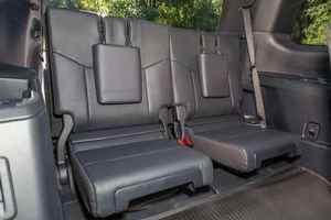 Auto USADO de Alto Rendimiento, Lexus GX 550 2024, SUV de Lujo, LISTO PARA ENVIAR - Product Image 5