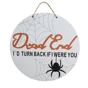 Decoración para Fiesta de Halloween, Telaraña para Colgar en la Puerta, Suministro Directo de Fábrica - Product Image 1