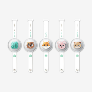 DAY6 - ปกวงดนตรี DENIMALZ รุ่นพิเศษอย่างเป็นทางการ (การเลือกสมาชิก) - Product Image 1