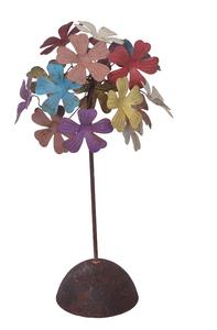 MANOJO DE FLORES DECORATIVAS DE NAVIDAD DECORACIÓN DE MESA PARA FIESTA DECORACIÓN DEL HOGAR INTERIOR Y AL AIRE LIBRE - Product Image 5