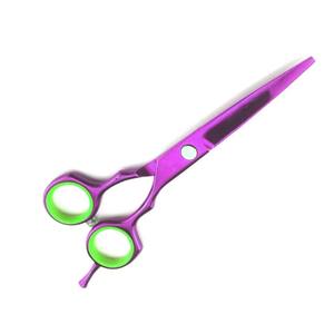 Ciseaux de coiffure en acier inoxydable, outil professionnel à lame tranchante, outil de toilettage de précision pour salon, Hermann Meditech - Product Image 2