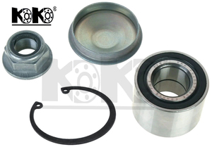 Nuovo VKBA3525 Auto tipo a sfera Kit cuscinetti a sfere in acciaio per CHEVROLET AVEO per <span class=keywords><strong>pezzi</strong></span> di <span class=keywords><strong>ricambio</strong></span> <span class=keywords><strong>FORD</strong></span> 7701205812 7701462217 C - Product Image 4