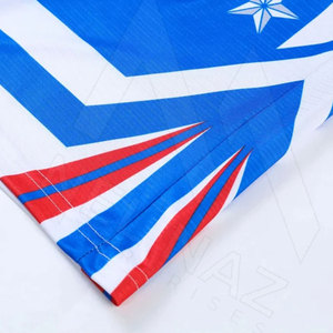 Uniforme de basket-ball respirant personnalisable Vêtements de sport en polyester à séchage rapide dans la conception de jeu Conforme BSCI - Product Image 6