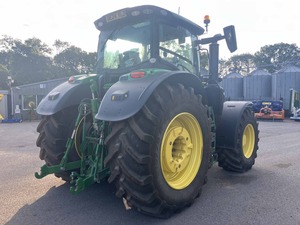 รถแทรคเตอร์สำหรับ6R250รถแทรคเตอร์มือสอง - Product Image 4