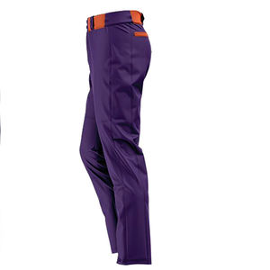 Uniformes de baseball pour jeunes à impression numérique de meilleure qualité, conception personnalisée, vêtements de sport respirants de style unique à faibles taux - Product Image 6