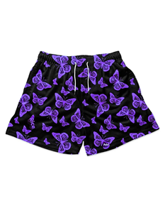 Pantalones cortos informales para hombre, tela de algodón transpirable ligera de verano, diseño personalizado disponible, proveedor de ropa cómoda de uso diario - Product Image 3