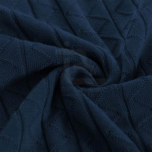 Camisetas de polo de punto con textura transpirable para hombre, camisetas de polo con logotipo personalizado impreso para hombre, camisetas de polo con estilo para hombre - Product Image 3